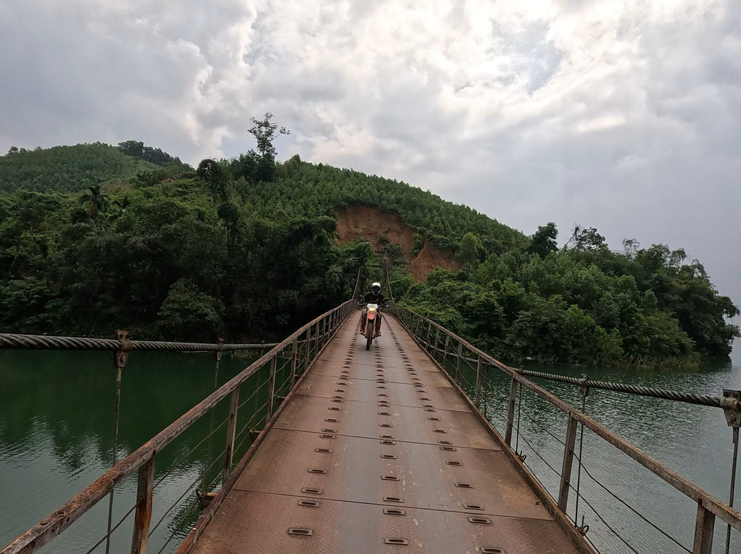 Vietnam Motorbike Tour Expert-河内必去景点