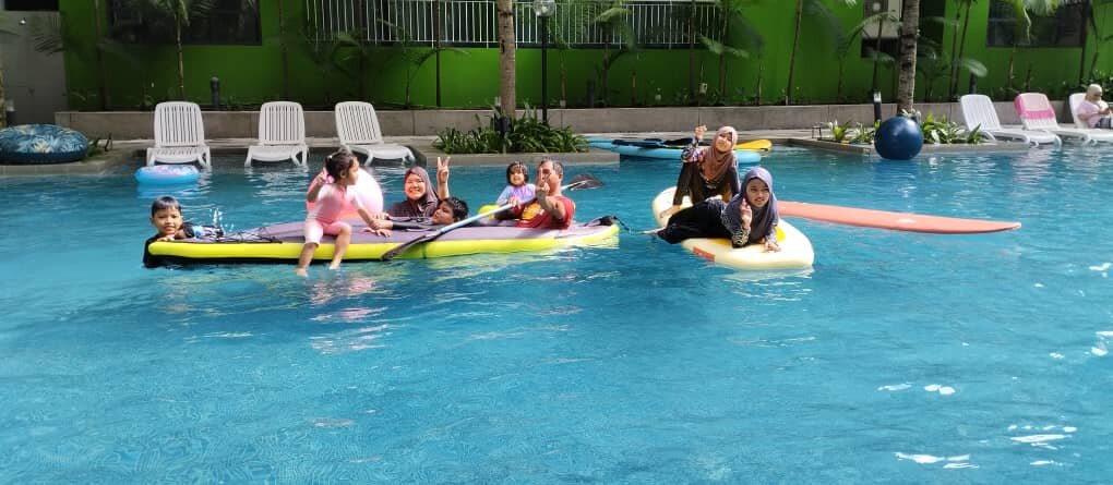 阿卡贝拉套房酒店-官方