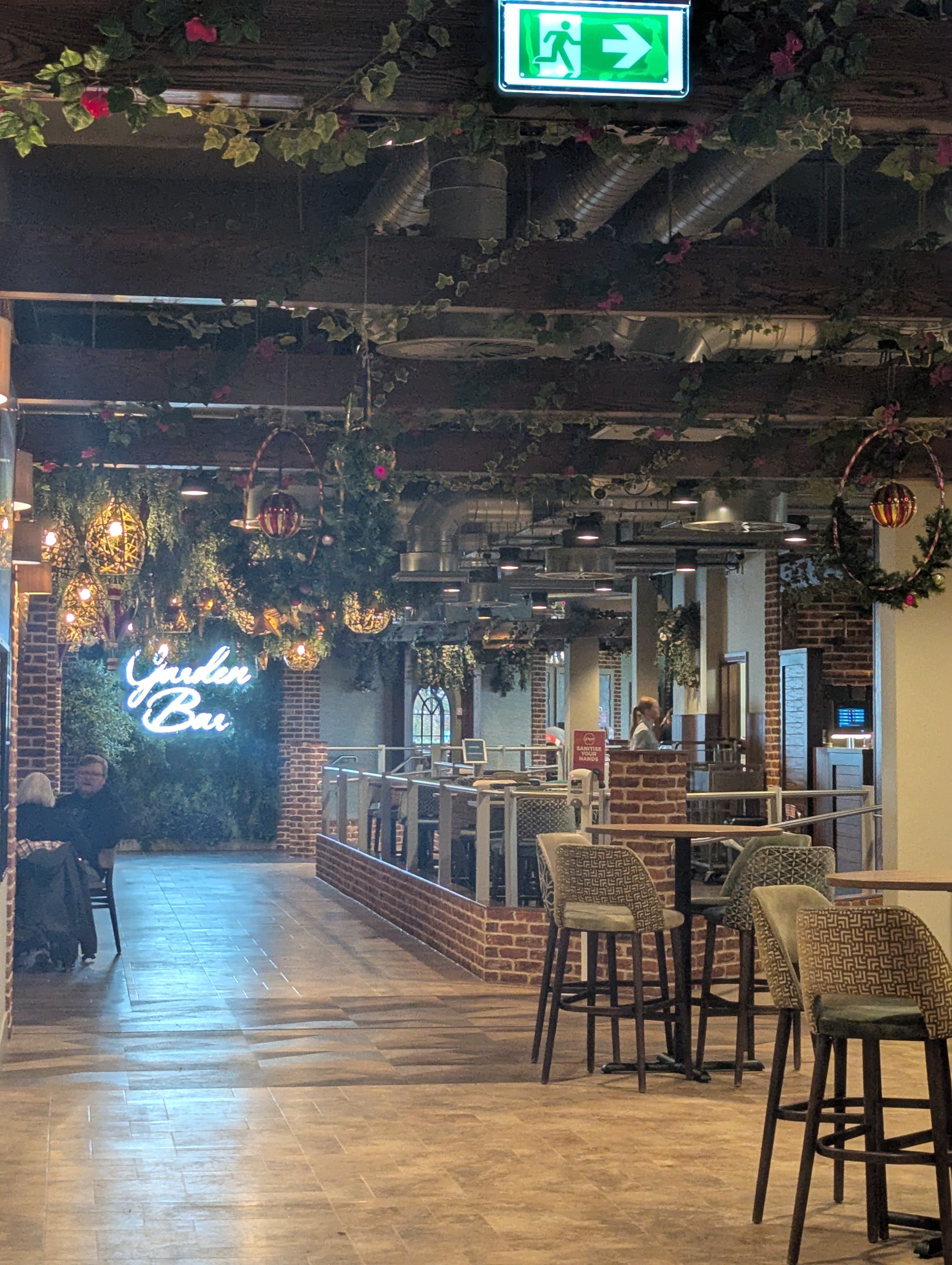 Potters Resorts Five Lakes-官方