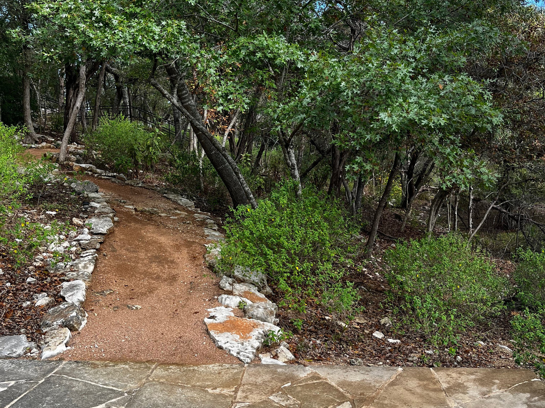 Wimberley Inn + Bar主图