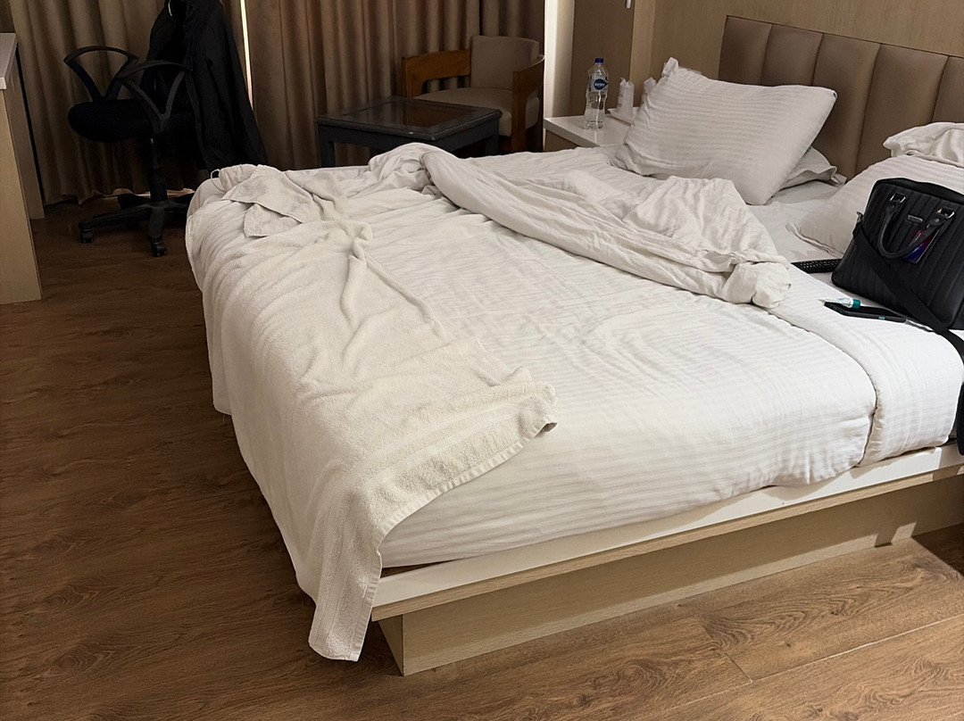 Hotel Radiance Bareilly主图