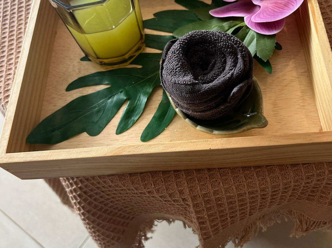 Rosalyn Spa-Bang Muang必去景点