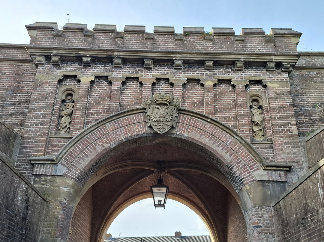 Utrechtse Poort