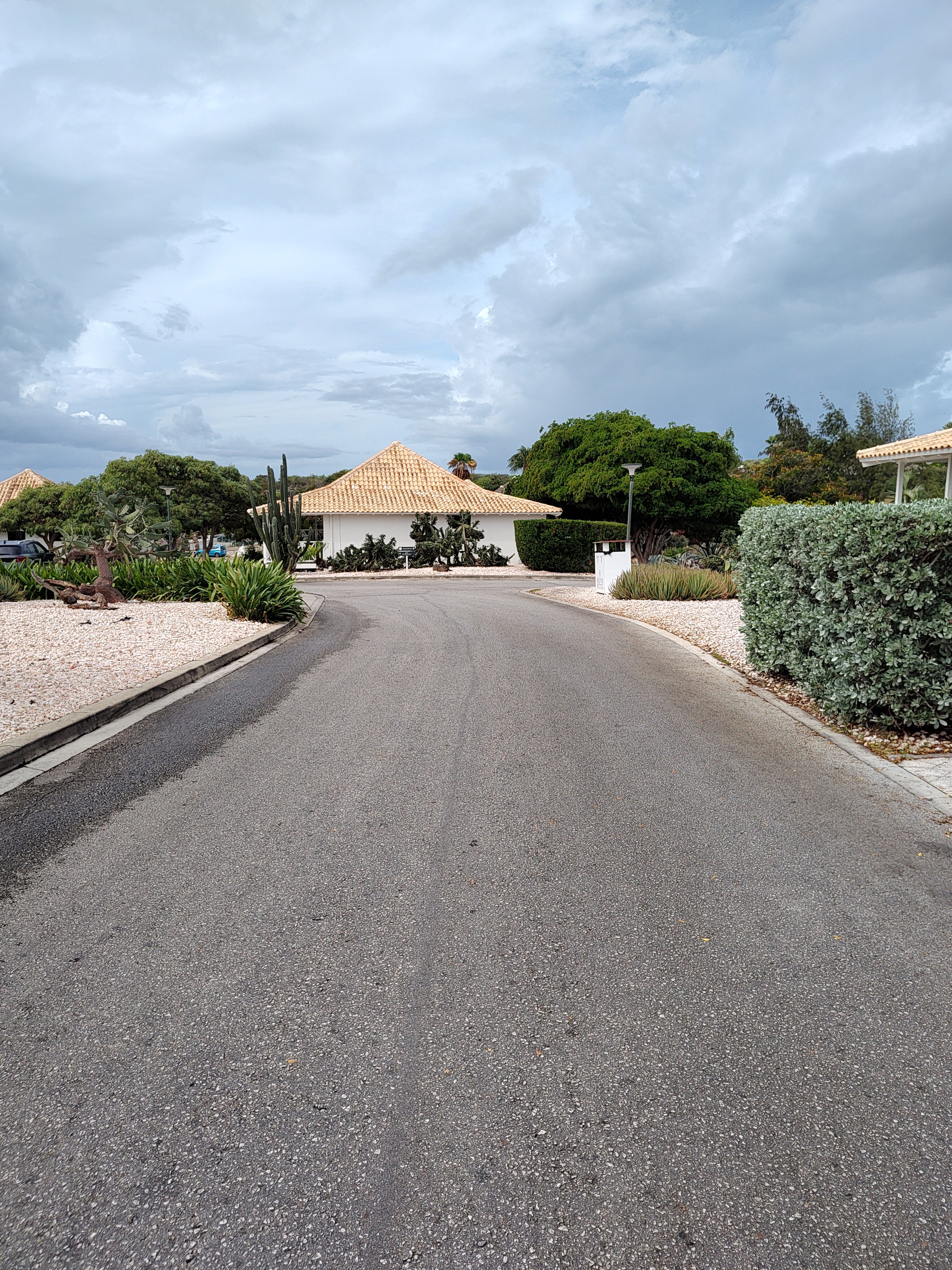 Papagayo Beach Resort-官方