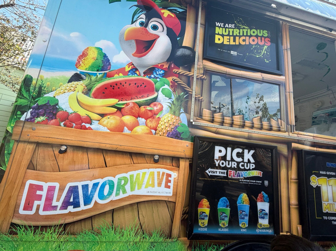 Lowry Park-坦帕必去景点