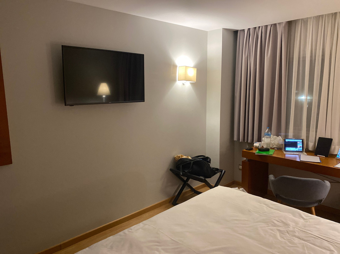 Ramada by Wyndham Valencia Almussafes主图