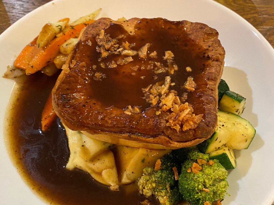 The Stones Hotel主图