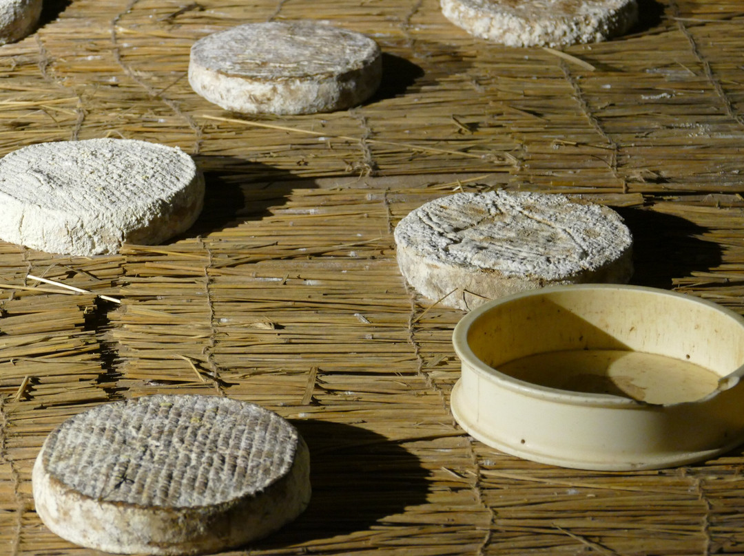 Les Mystères de Farges-Saint-Nectaire必去景点