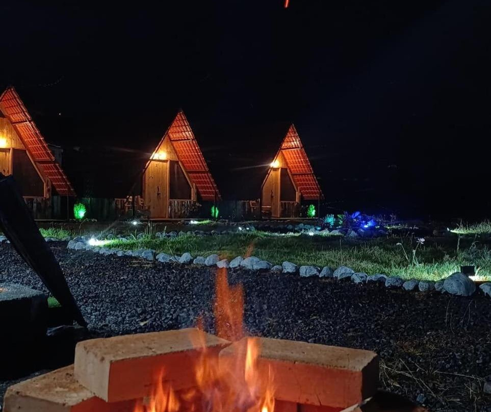 Sigchos Lodge