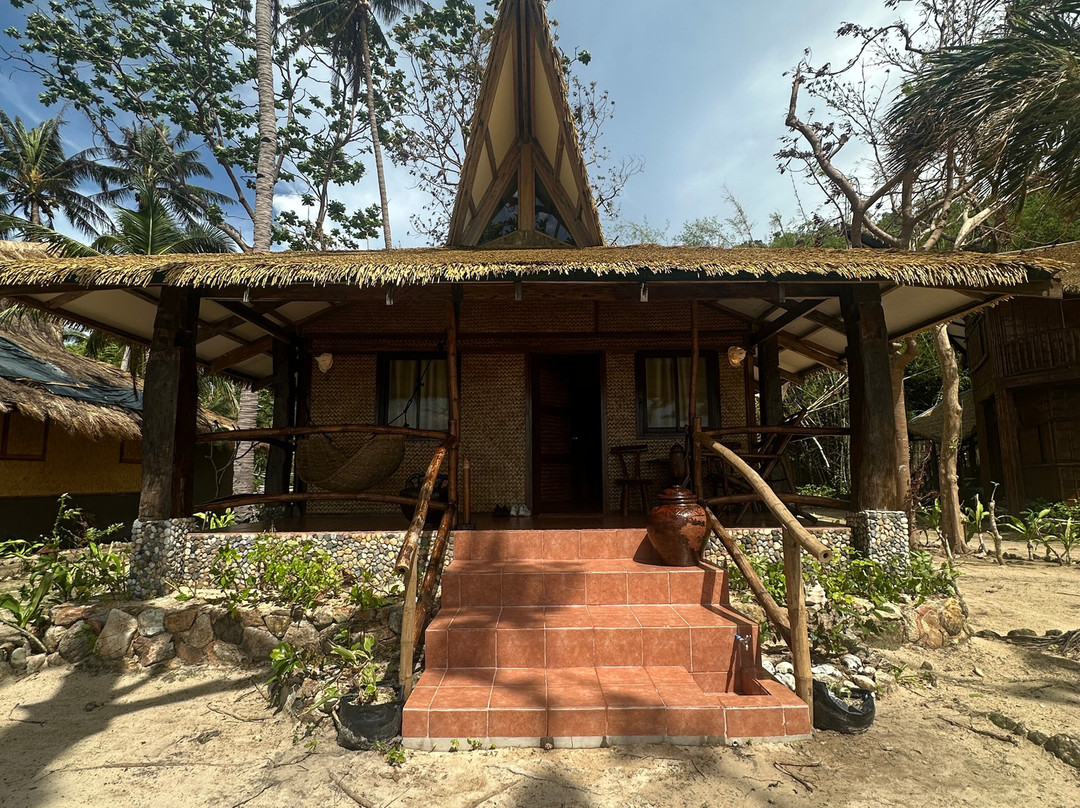 花岛度假村主图