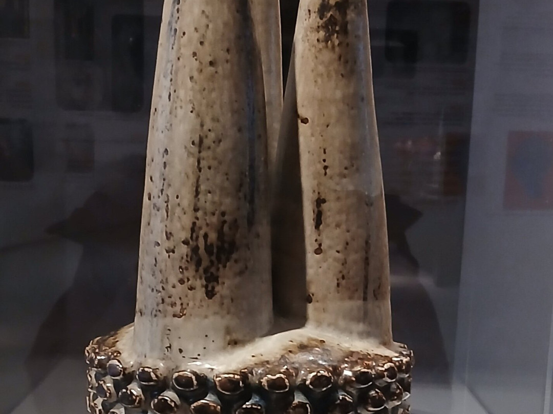 The Hepworth Wakefield-韦克菲尔德必去景点