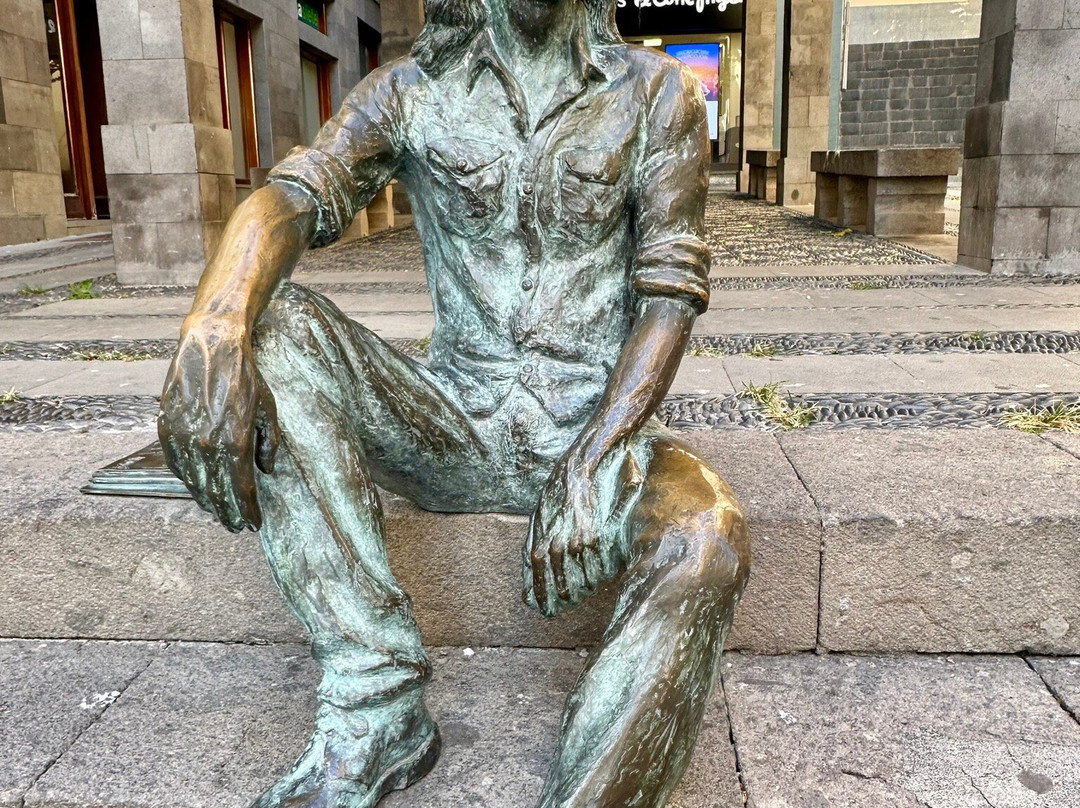 Felix Francisco Casanova-巴尔玛圣库鲁斯必去景点