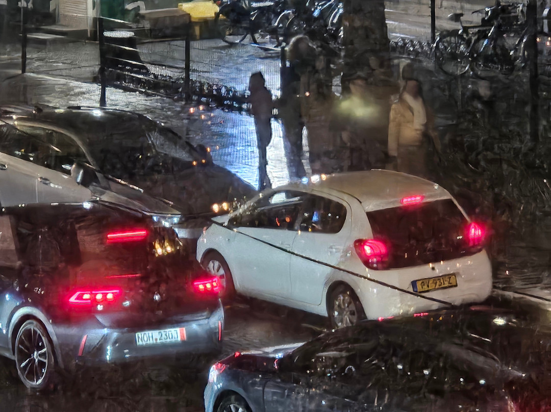 Postillion Hotel & Convention Centre WTC Rotterdam