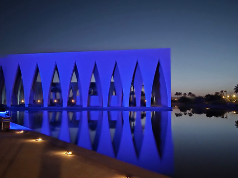 Hurghada Reiseberater-赫尔格达必去景点