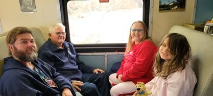 SAM Shortline Excursion Train-Cordele必去景点