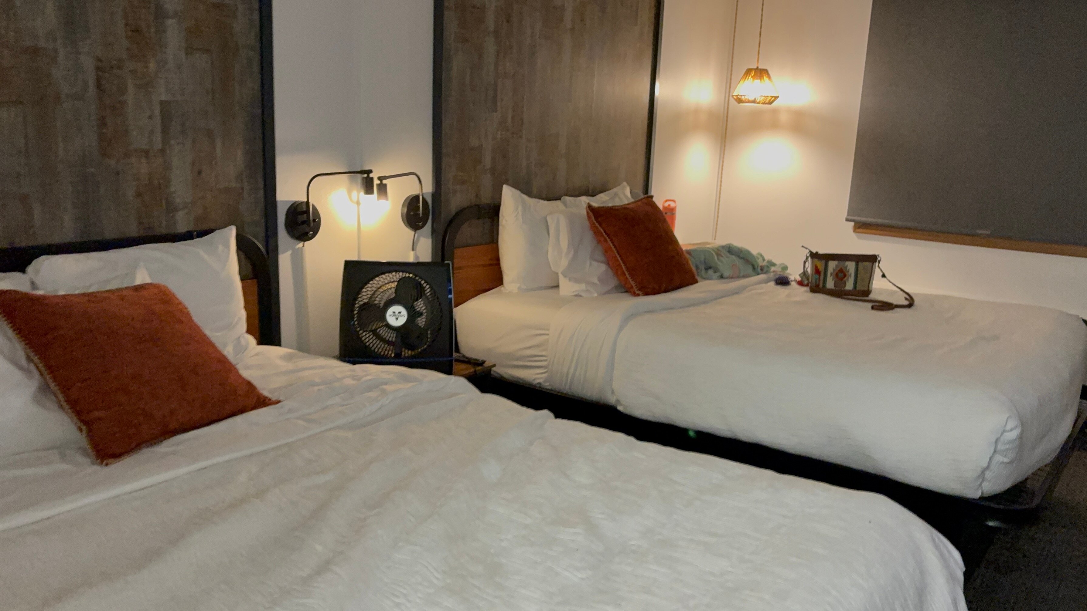 Hansen Inn & Cabins-官方