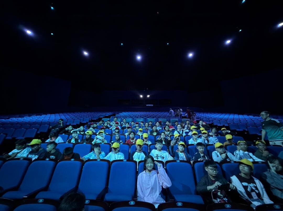 Encore Melaka-马六甲必去景点