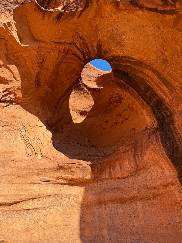 Sandstone Tours-纪念碑公园必去景点