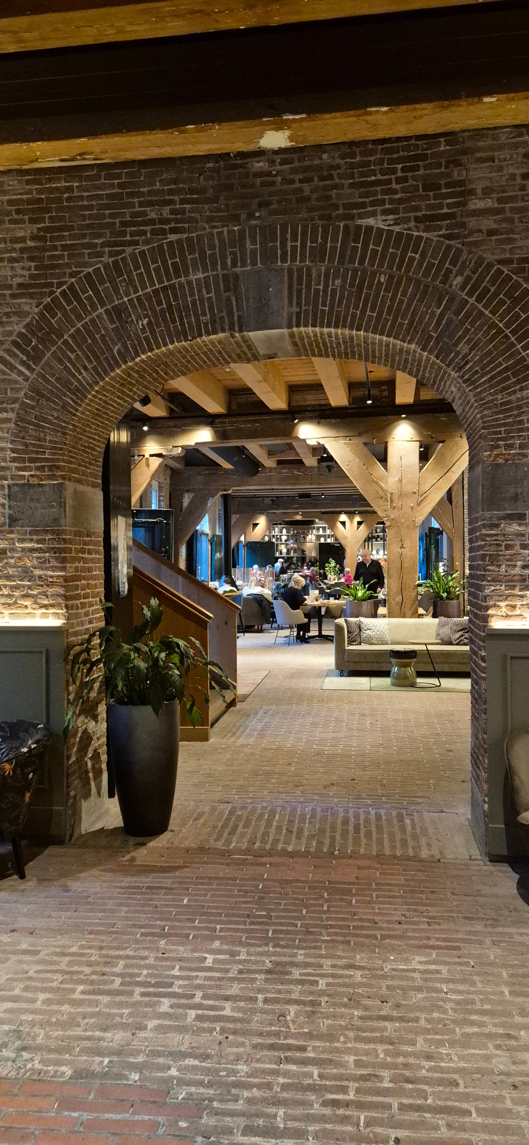 Hotel Arsenaal By Westcord-官方