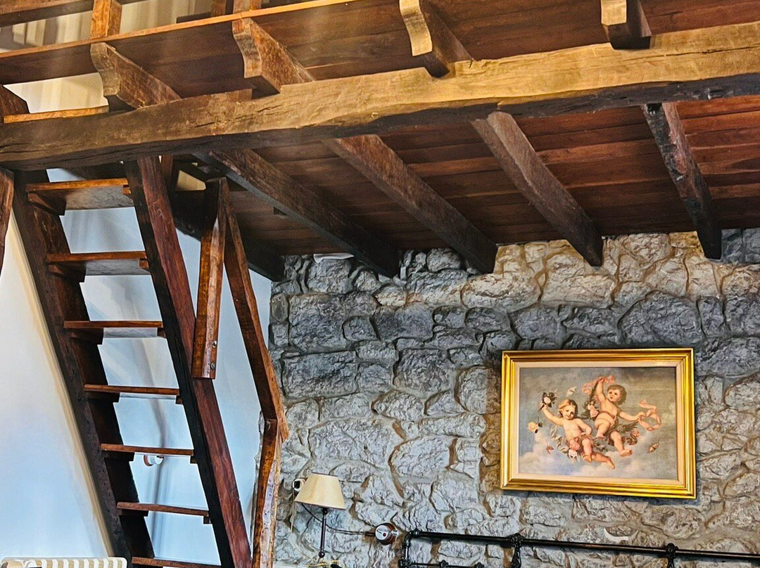 Posada De Pedrena主图