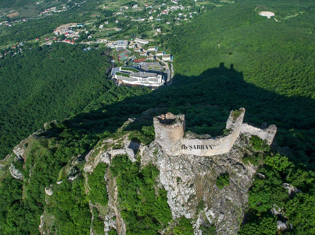 Chirag Gala Fortress-Siyazan必去景点