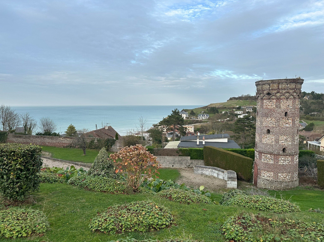 Auberge du Vieux Puits主图