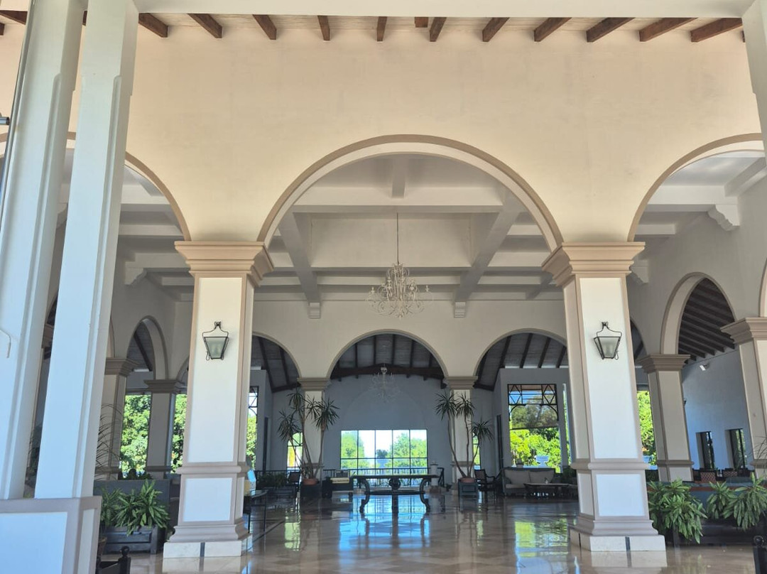 Iberostar Selection Ensenachos主图