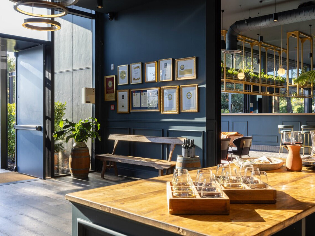 Pask Winery-黑斯廷斯必去景点