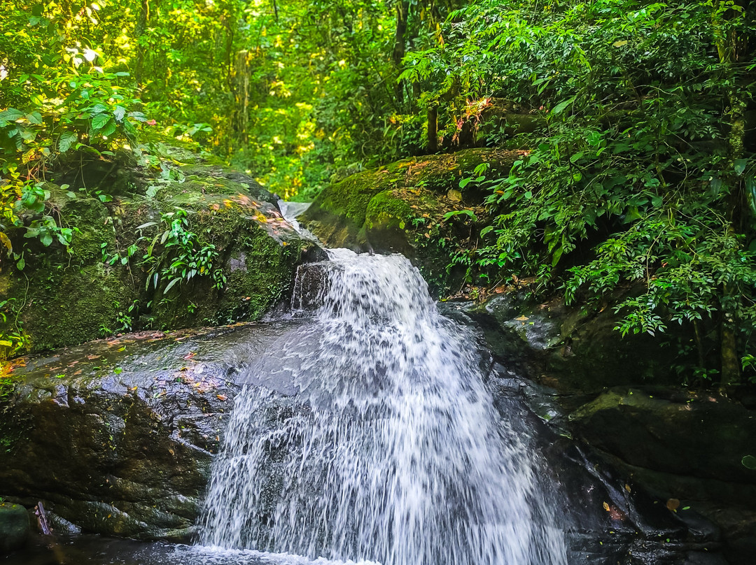 Circuito das Águas do Rio Colibri-Cachoeiras de Macacu必去景点