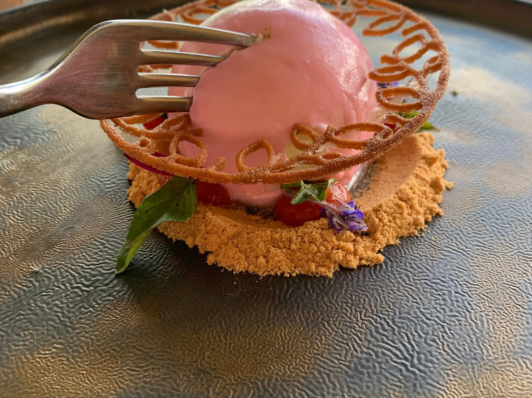 Bodega DiamAndes-门多萨必去景点