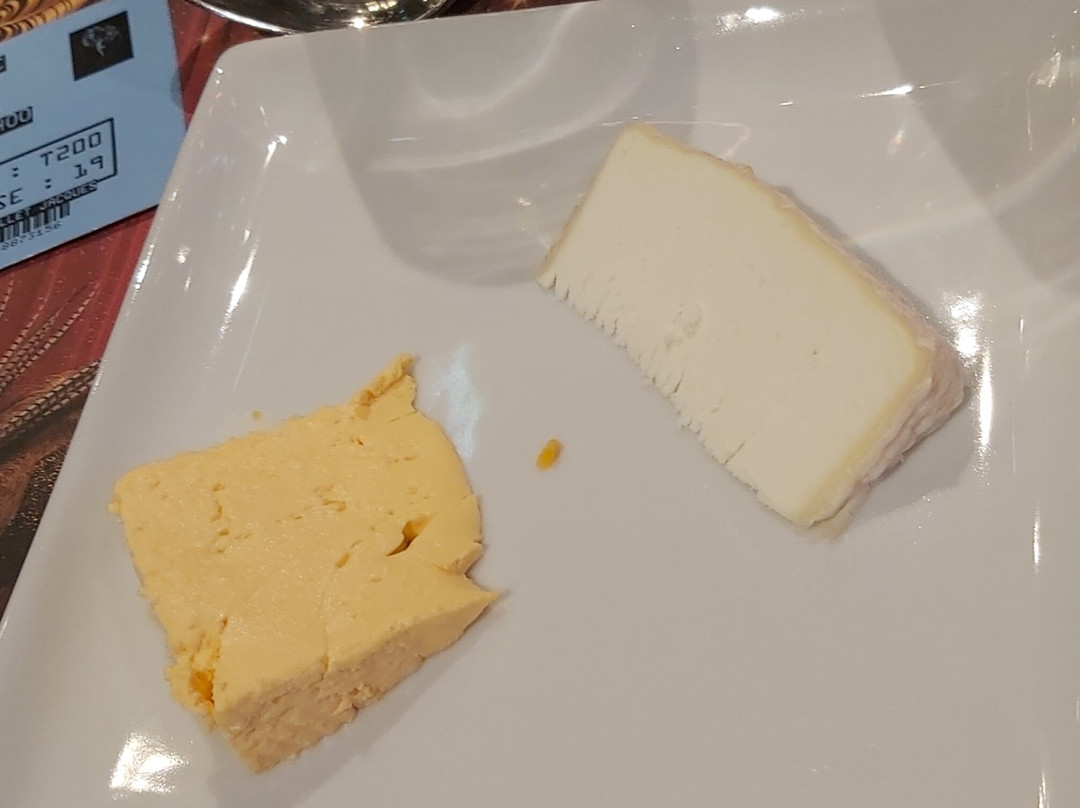 Cabaret Le Moulin Du Lac