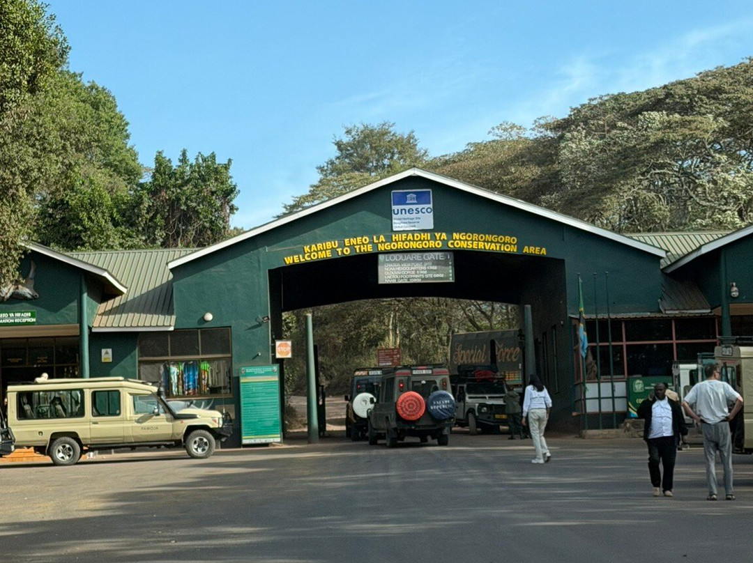 Tanzania Climbing Outfitters-阿鲁沙必去景点