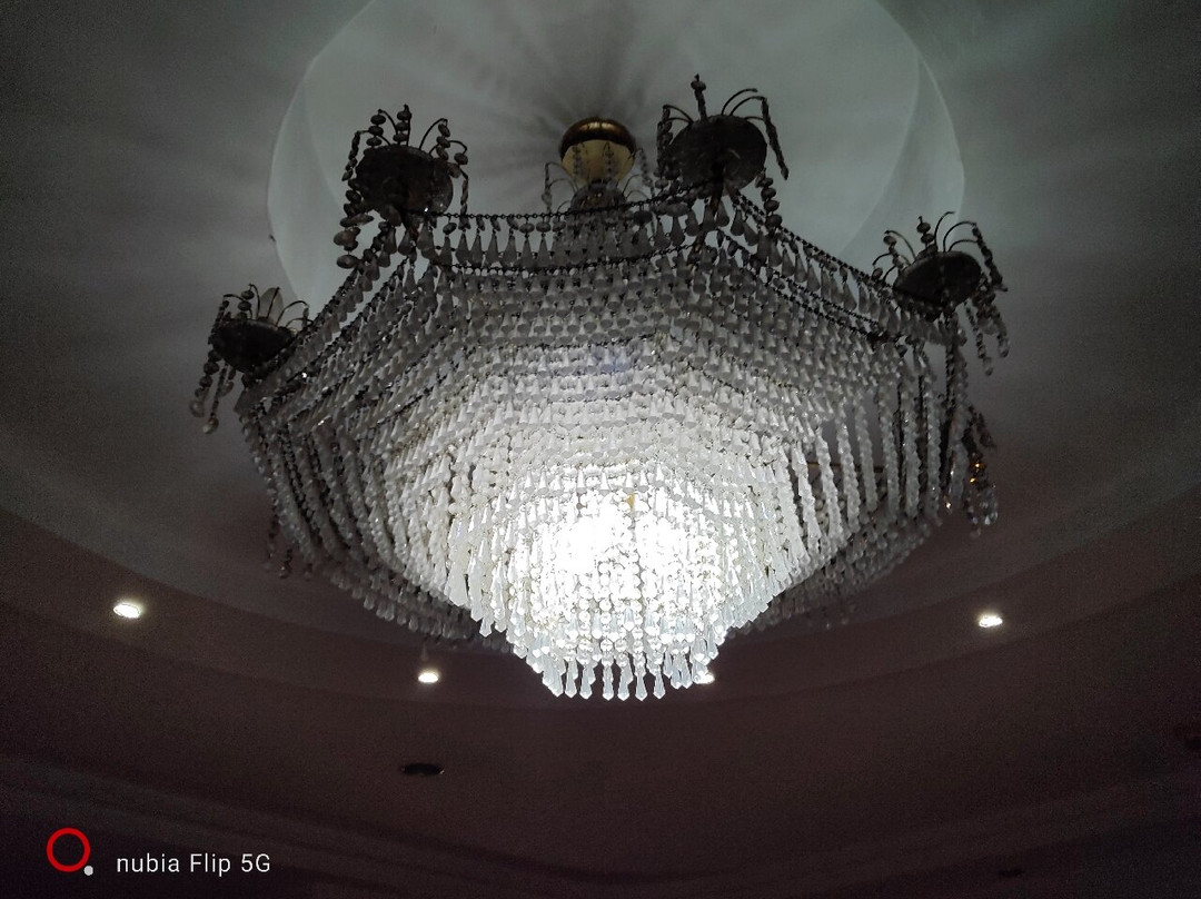 Rzgow酒店住宿-Ambasador Hotel Chojny