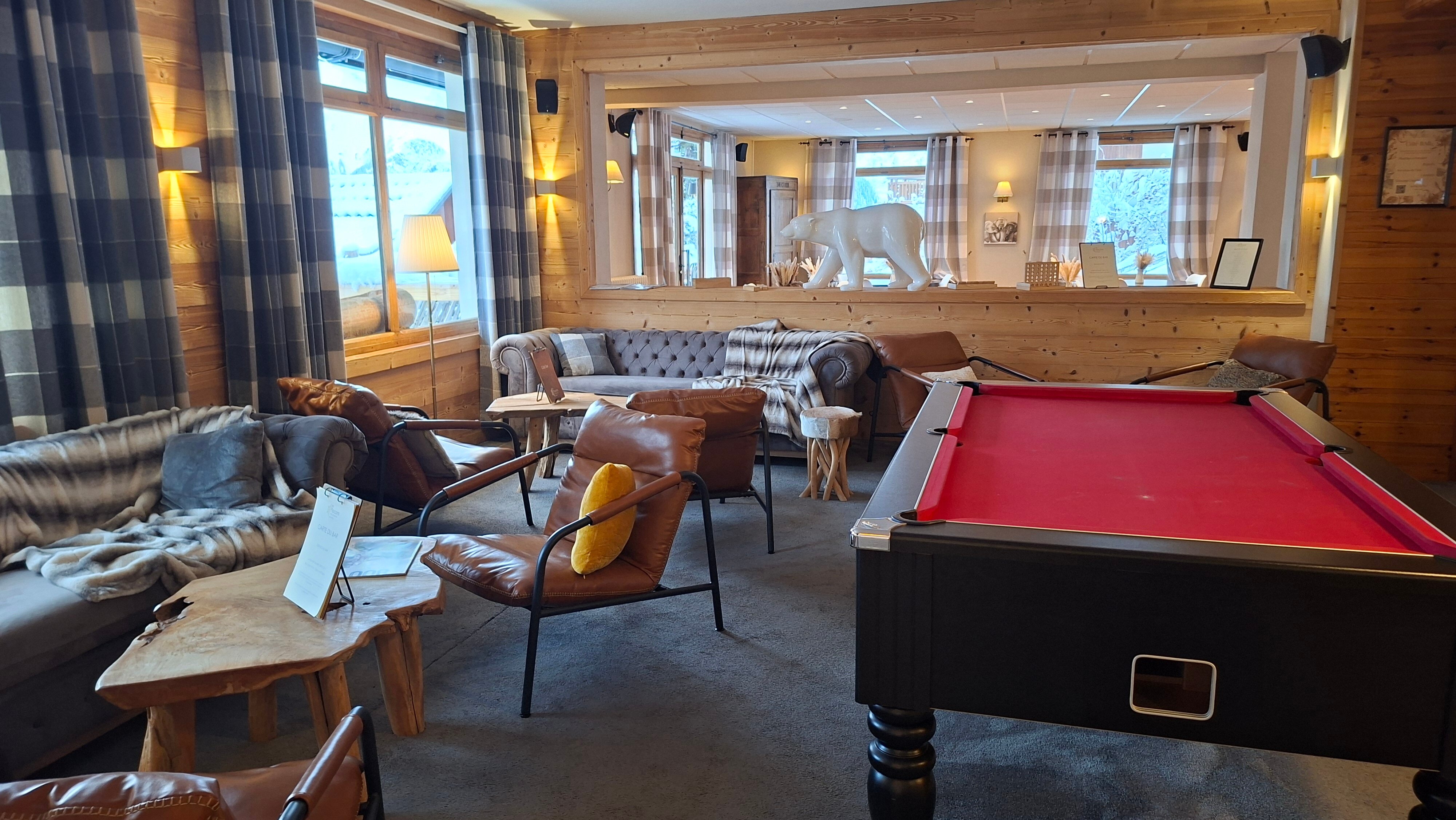 雷斯福洛肯斯酒店-官方