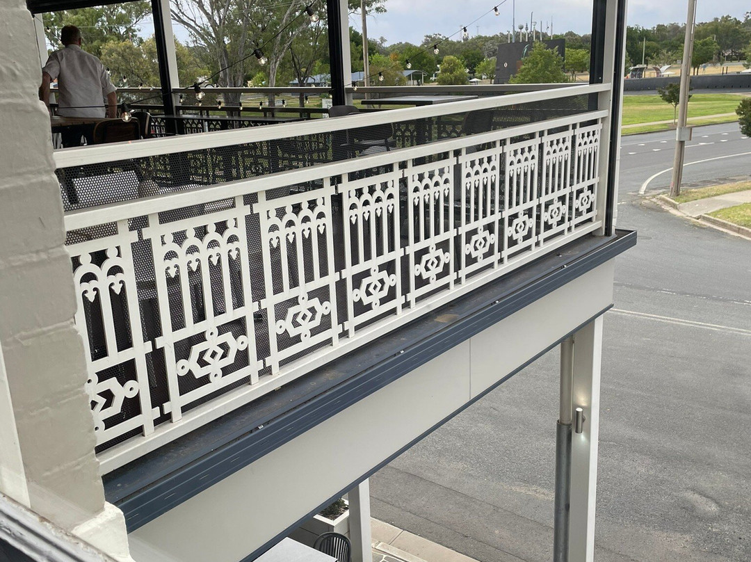 Holbrook Hotel主图