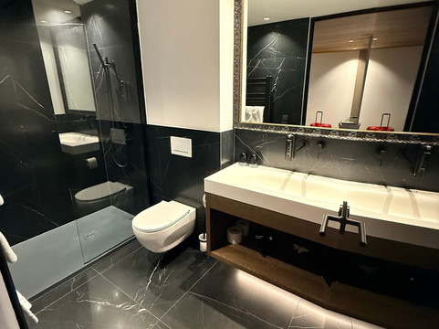 阿尔皮纳酒店主图