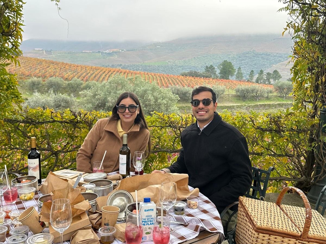 LG Porto Tours-波尔图必去景点