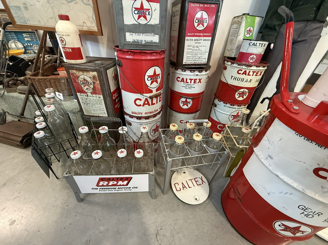 Classics Museum-汉密尔顿必去景点