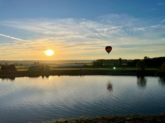Balloon Depot-Snohomish必去景点