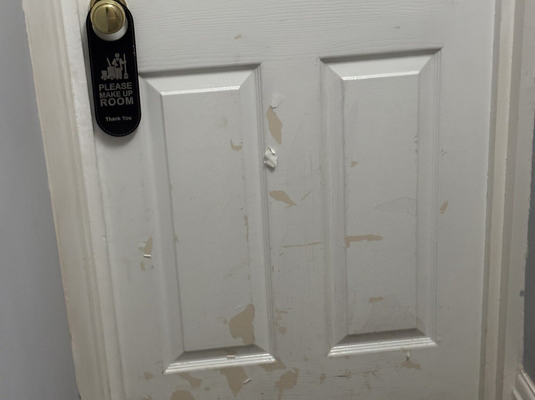 The Great House Hotel主图