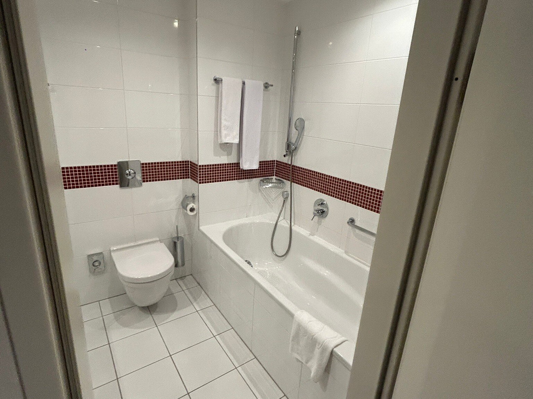 AZIMUT Airport Hotel Ekaterinburg主图