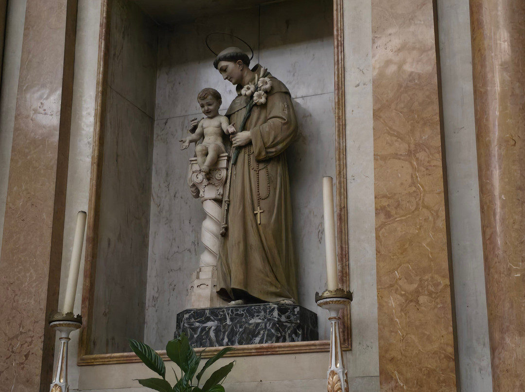 Chiesa San Zenone e Martino-拉齐塞必去景点