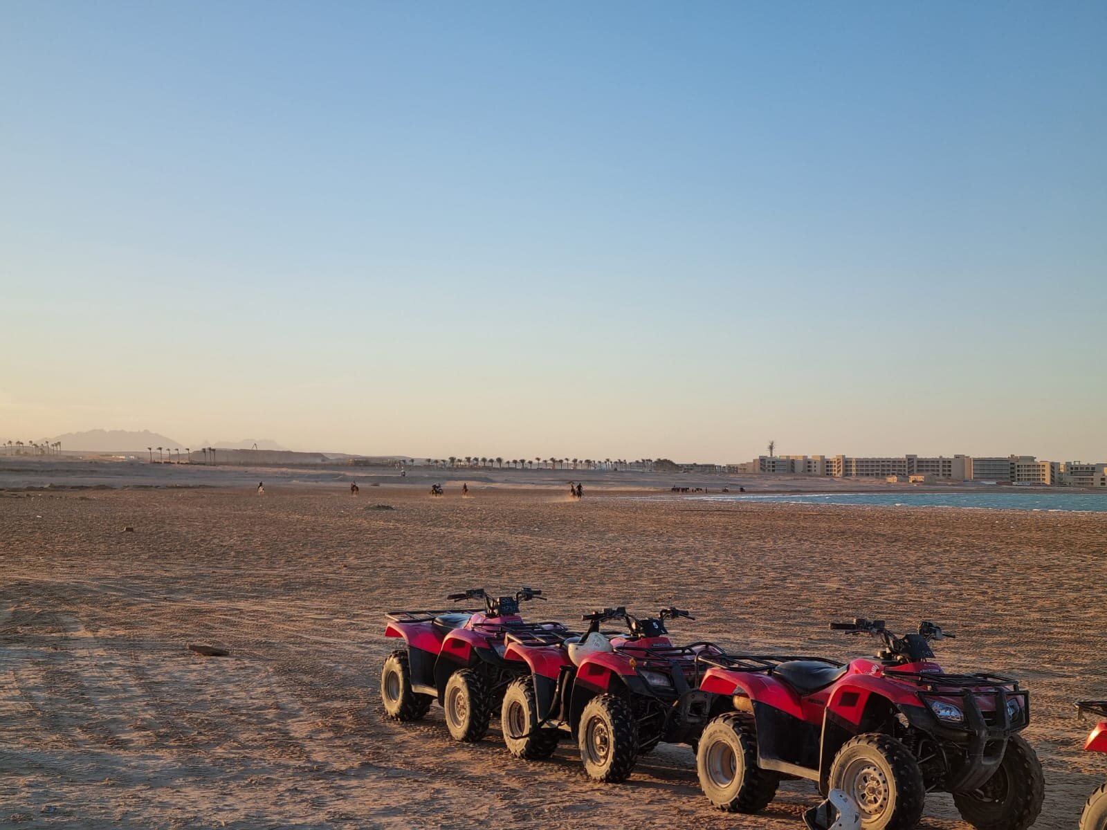 贾兹亚奎维瓦酒店-官方