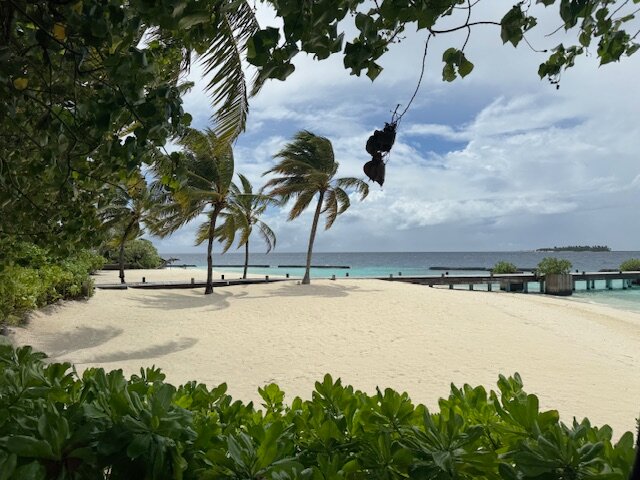 波杜希蒂岛度假村-官方