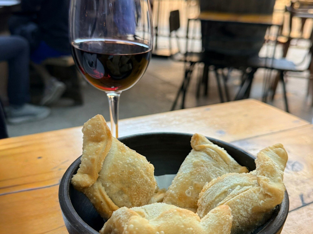 FoodyChile-圣地亚哥必去景点