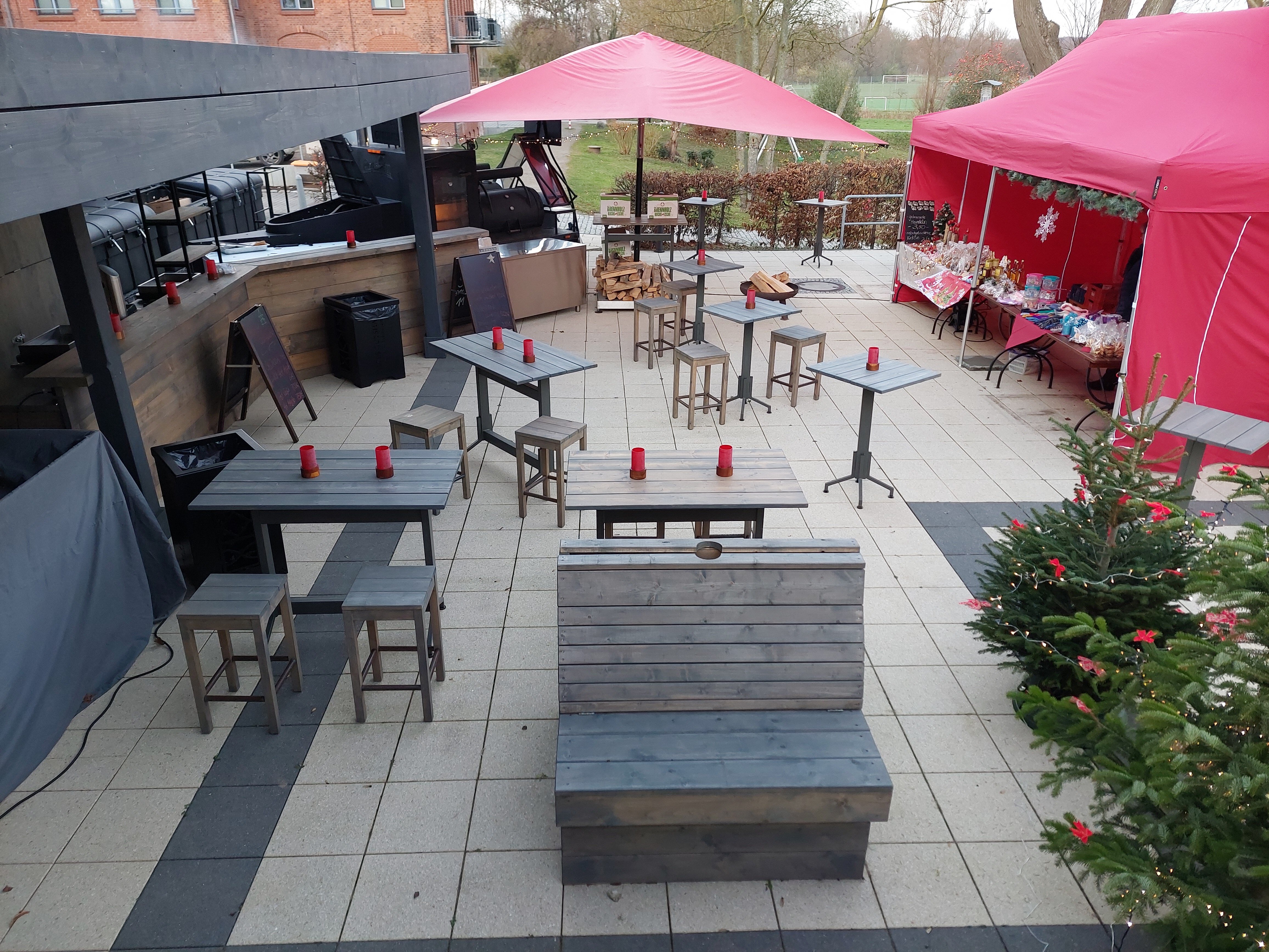 Gutshaus Am Schloss Klink-官方