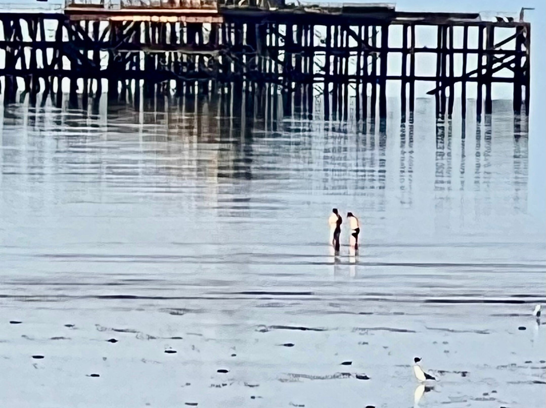 Herne Bay Central Beach-Herne Bay必去景点