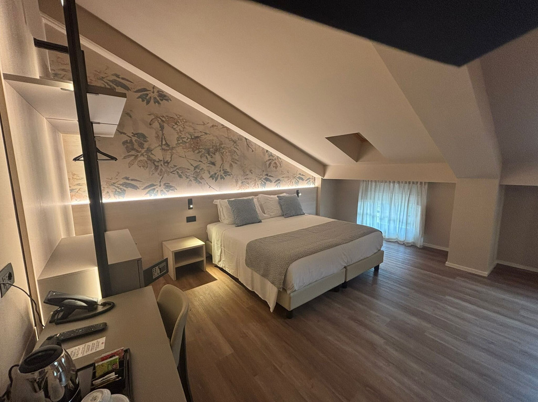 Locanda del Lupo主图