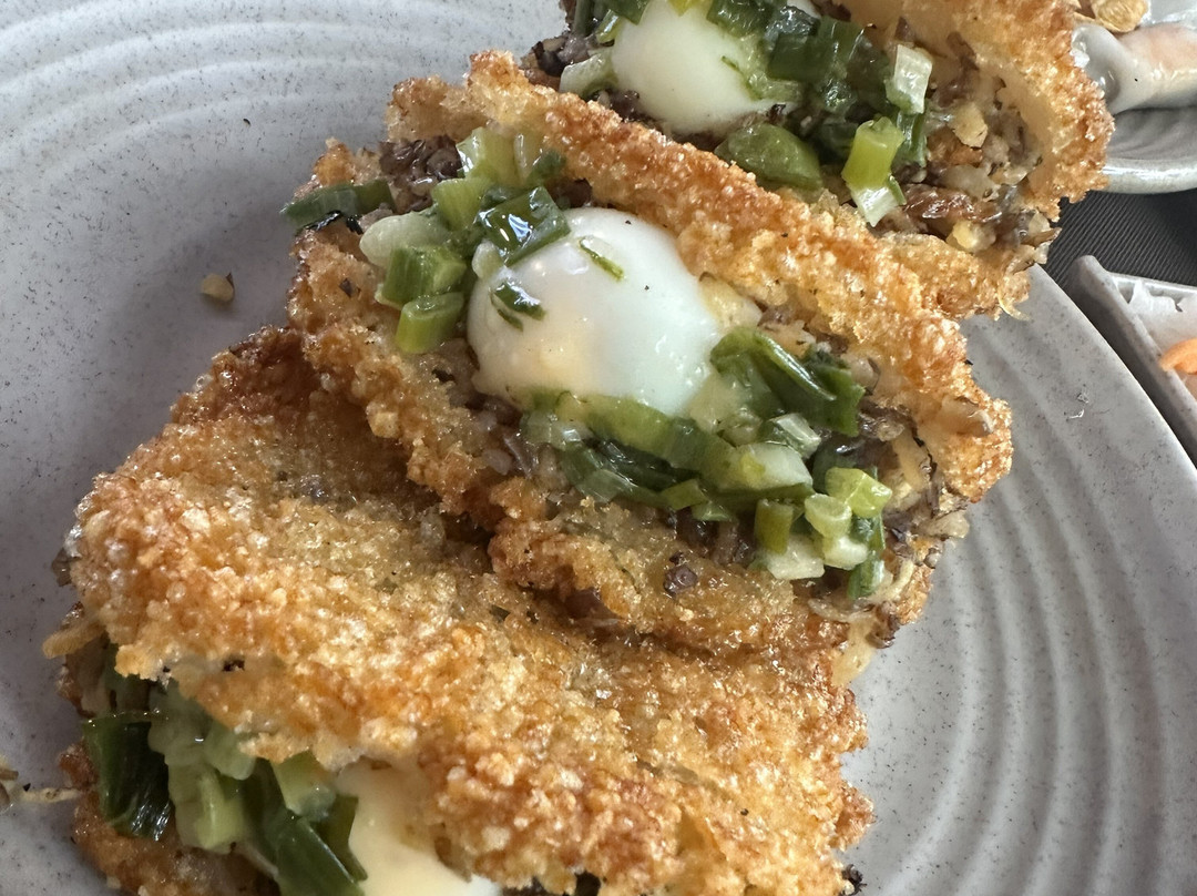 本街食品市场-胡志明市必去景点