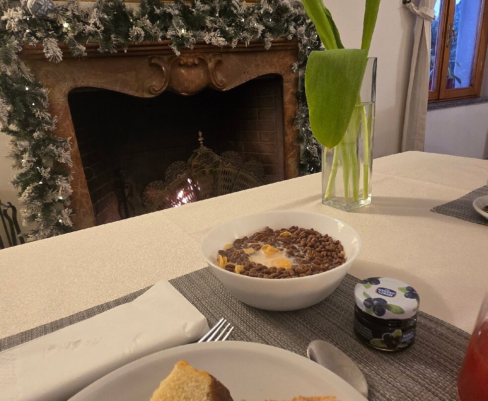 金希卡别墅酒店主图